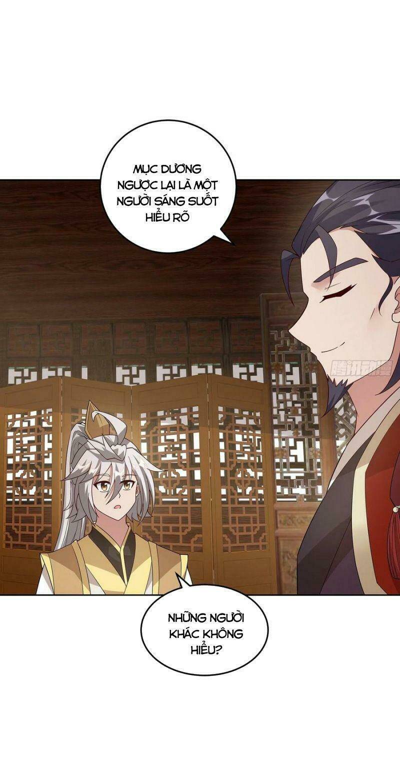 Nghịch Lân: Chapter 148