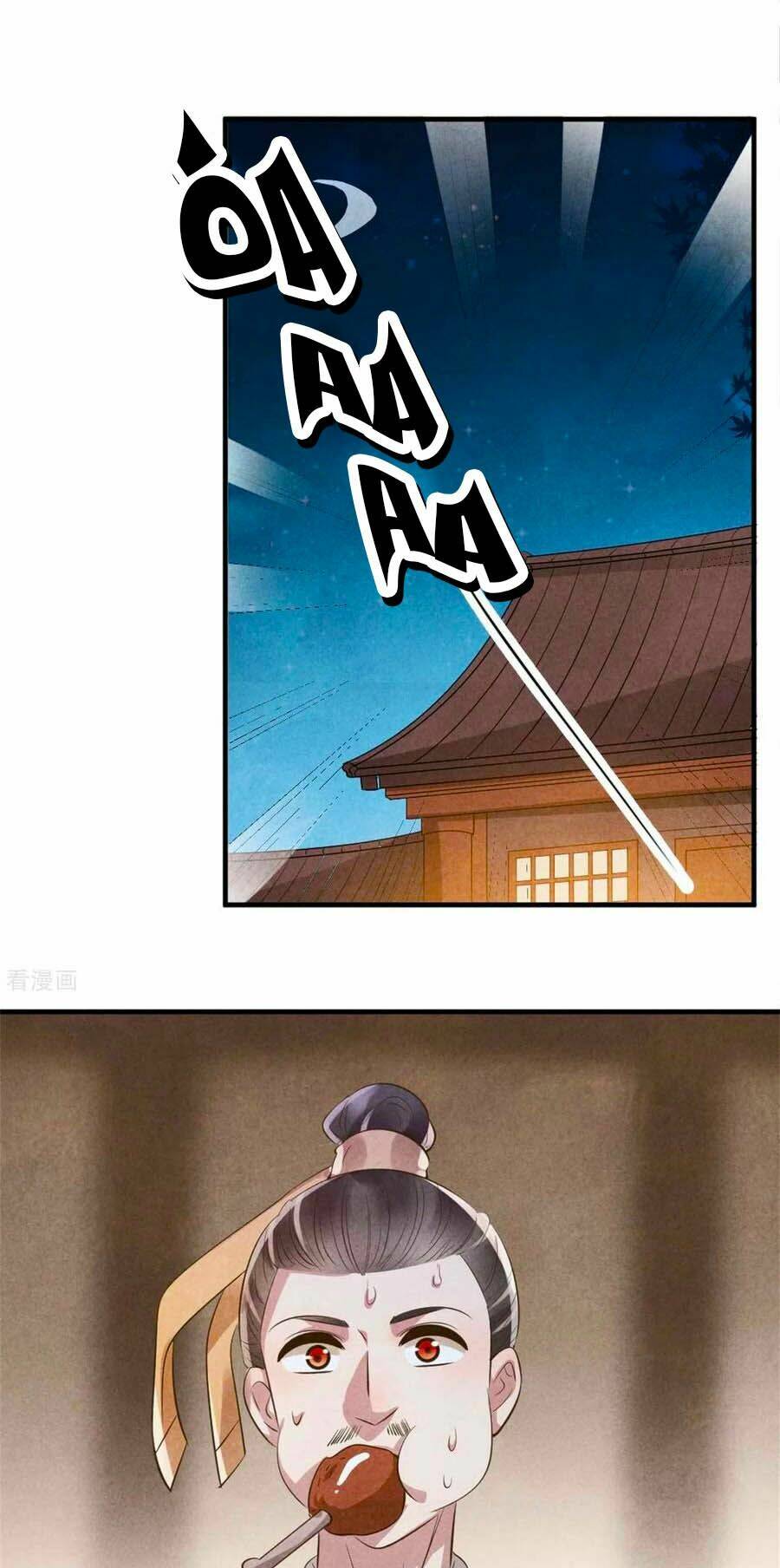 Vương Phi Muốn Trèo Tường: Chapter 88