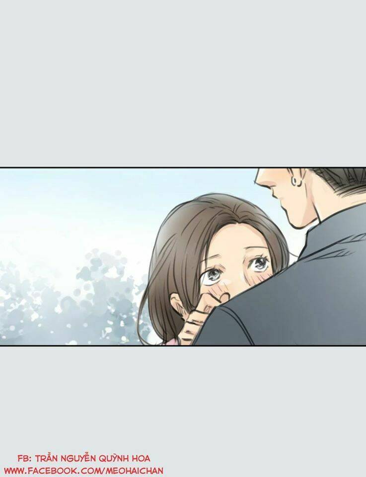 12 Giờ Của Lọ Lem: Chapter 34