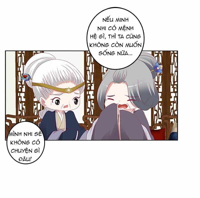 Thông Linh Phi: Chapter 443