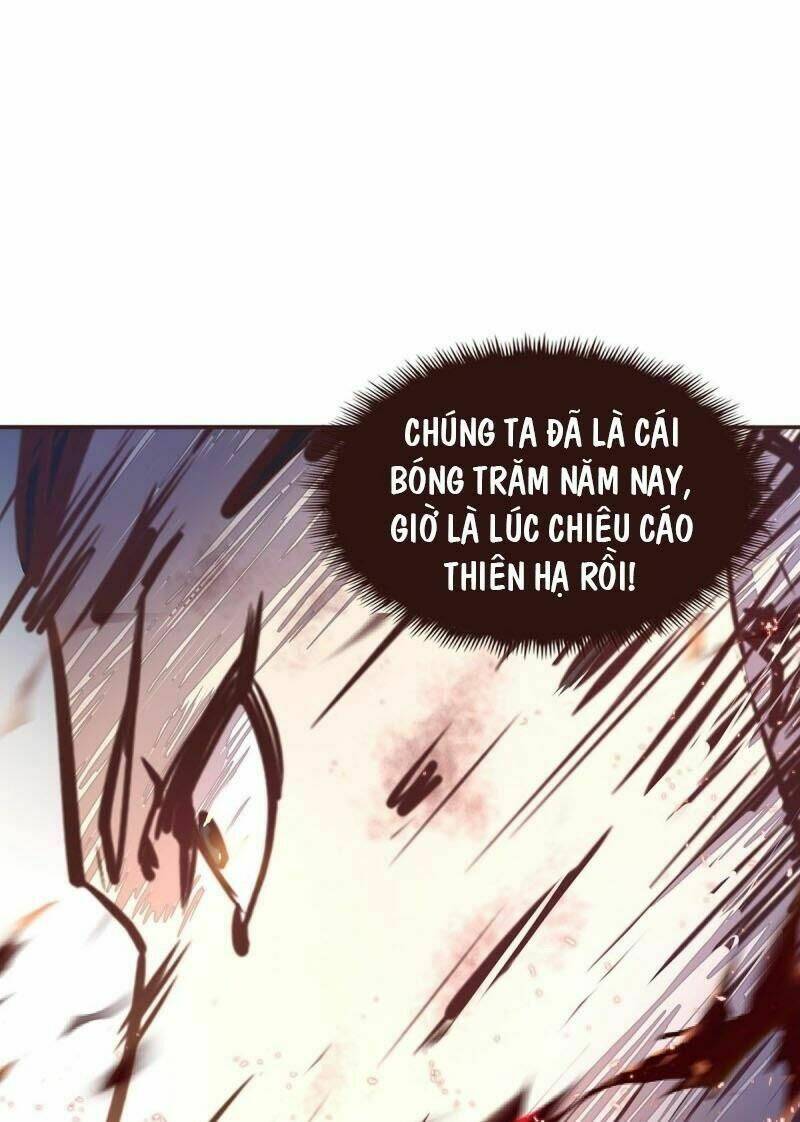 Sinh Tử Quyết: Chapter 25