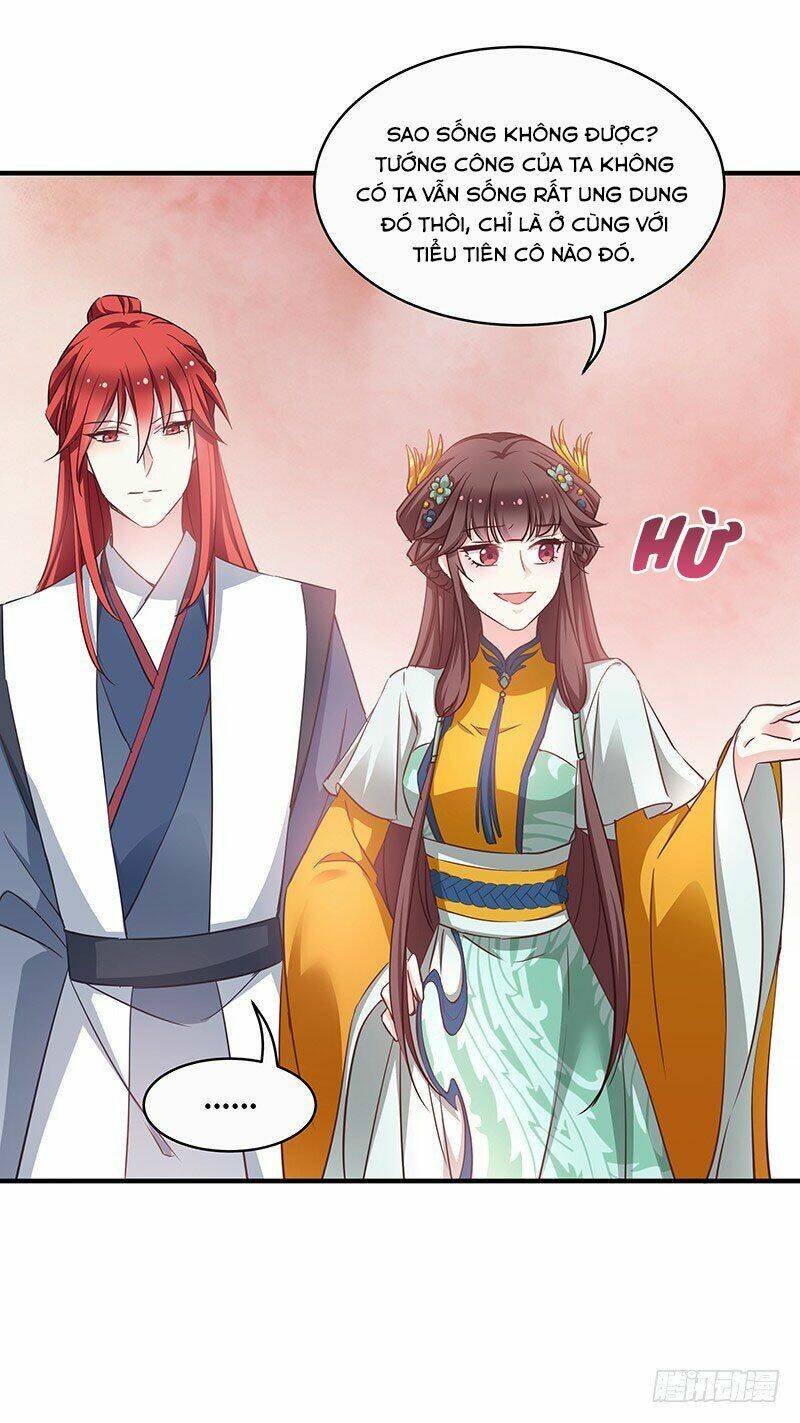 Trò Chơi Trừng Phạt: Chapter 66