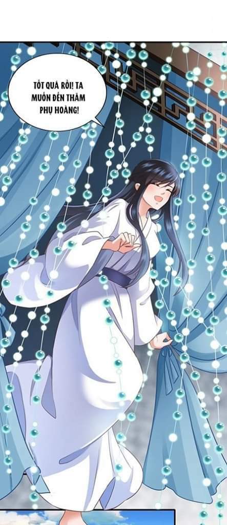 Thái Tử Điện Hạ Có Tin Vui: Chapter 26