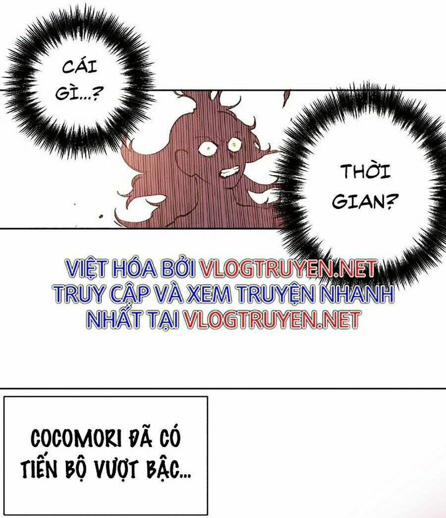 Hard Core Leveling Warrior Ss2: Chapter 97