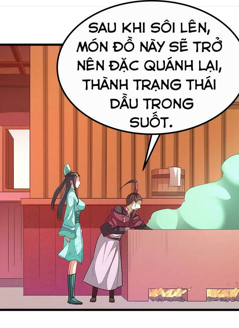 Cửu Dương Thần Vương: Chapter 191