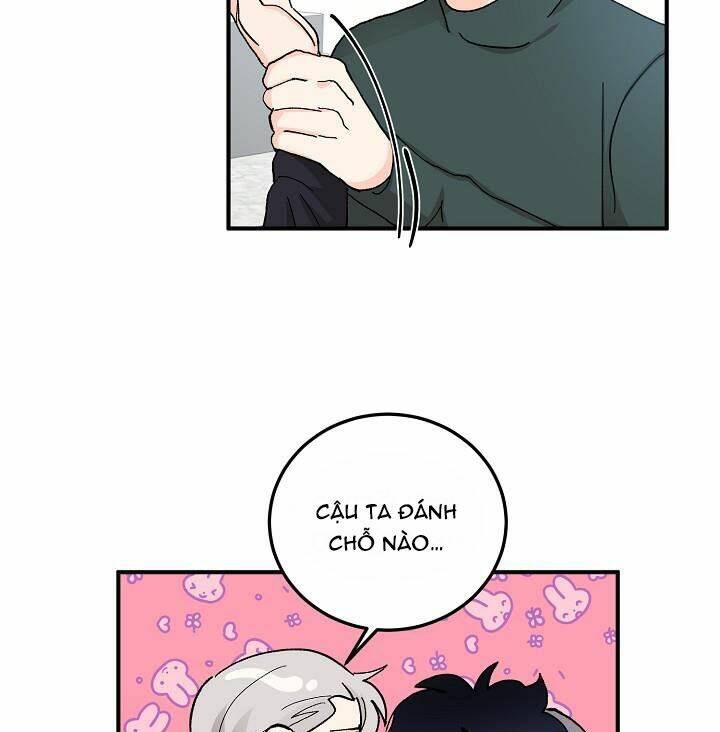 Kẻ Cắp Mặt Trăng: Chapter 50