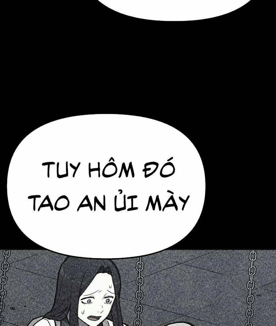 Cậu Bé Shotgun: Chapter 18