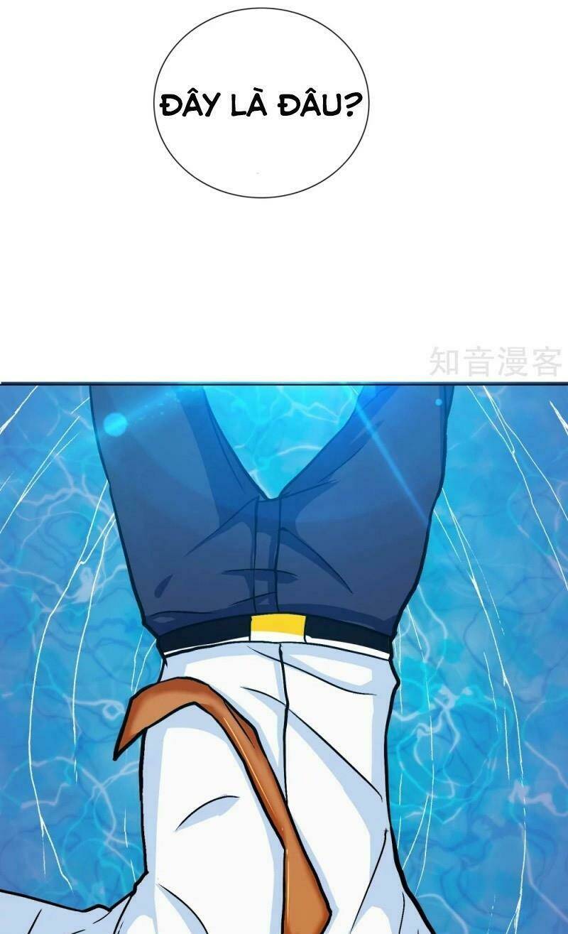Hệ Thống Tiên Tôn Tại Đô Thị: Chapter 125