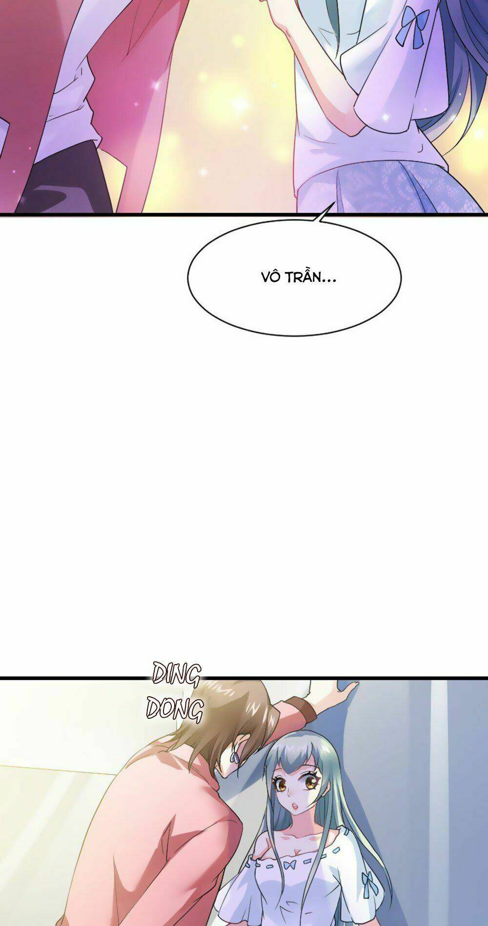 Vạn Năm Nhân Duyên Nhất Tuyến Khiên: Chapter 18