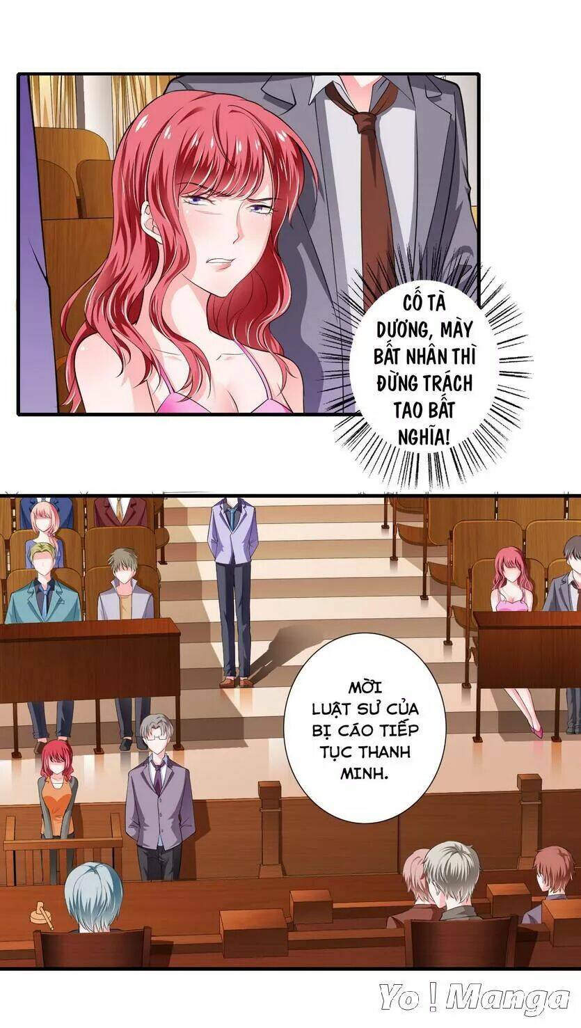 Thiểm Hôn Kinh Ái: Chapter 88