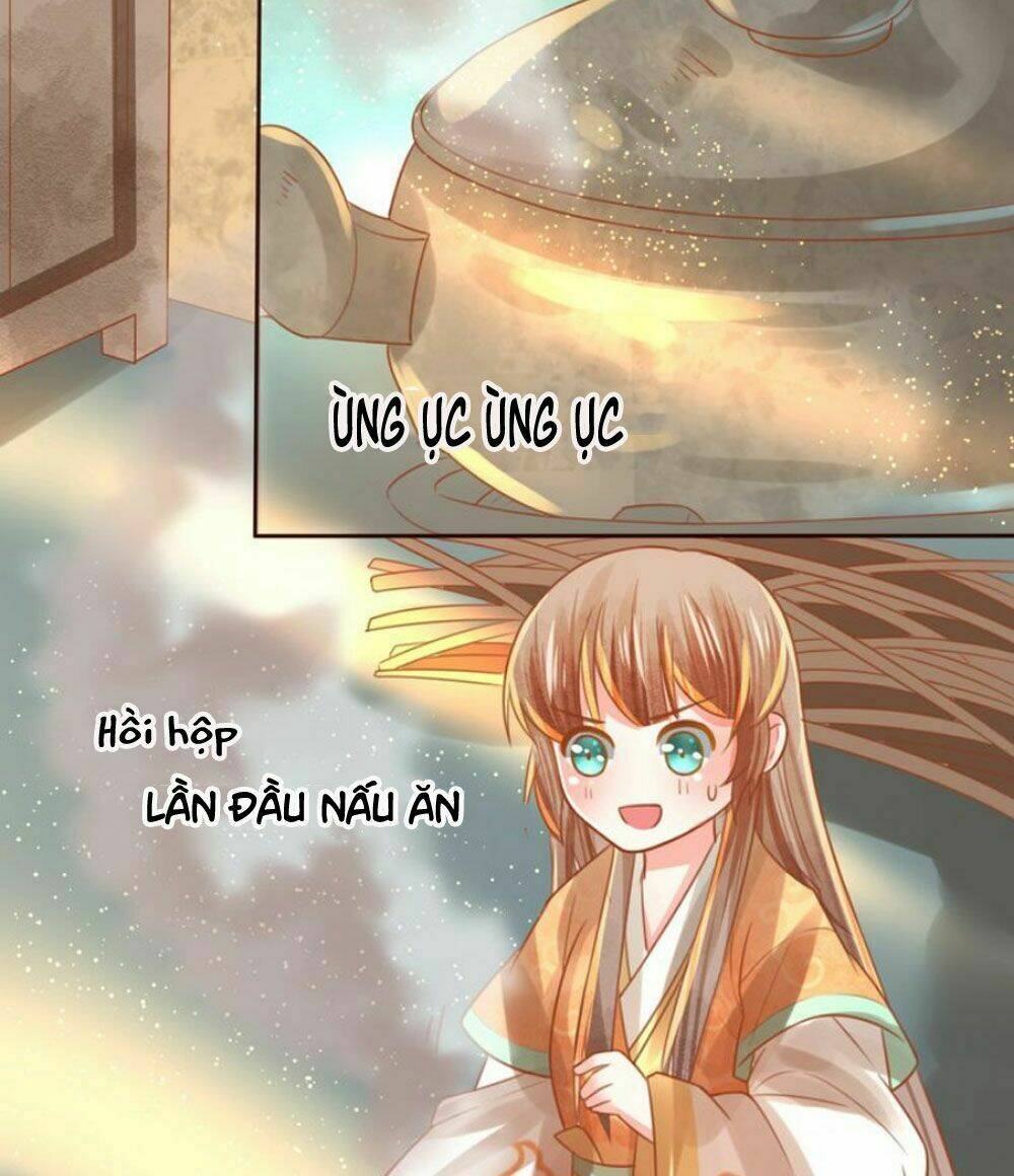 Chọc Nhầm Thượng Thần Băng Lãnh: Chapter 14