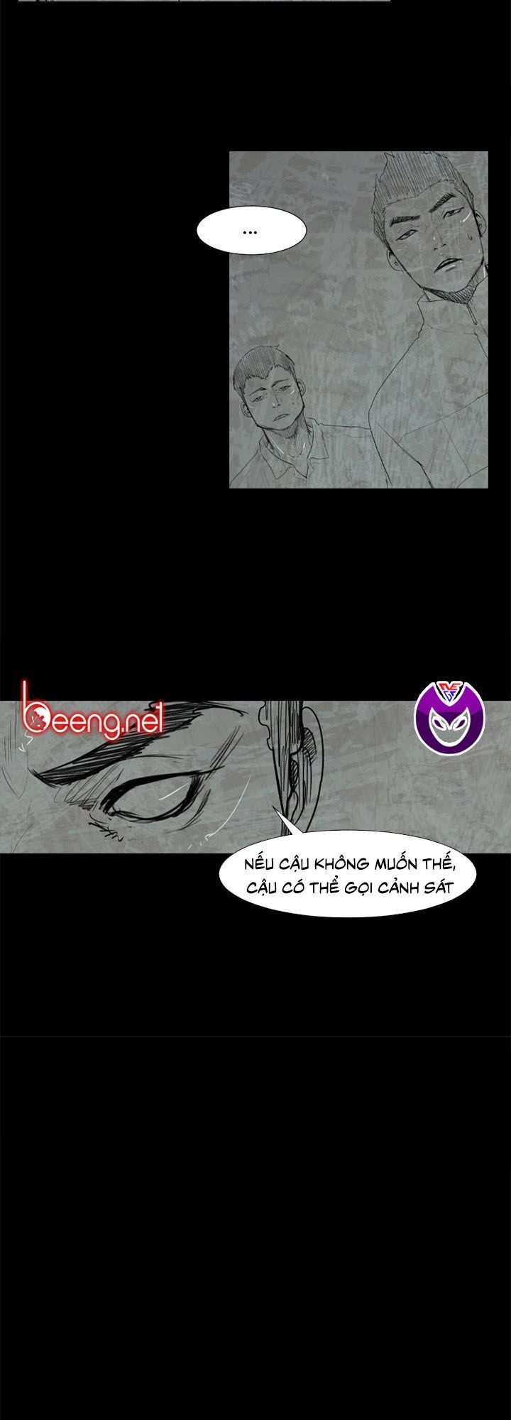 Tong Edge: Chapter 39