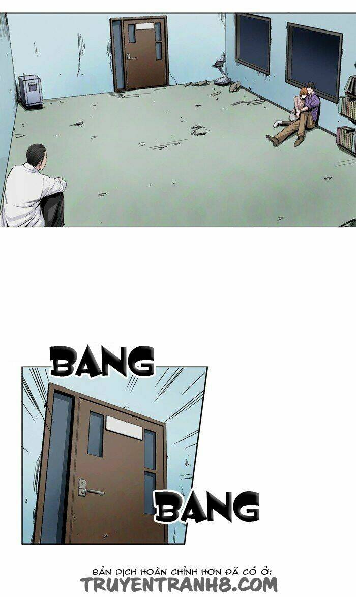 Vua Của Vong Linh: Chapter 1