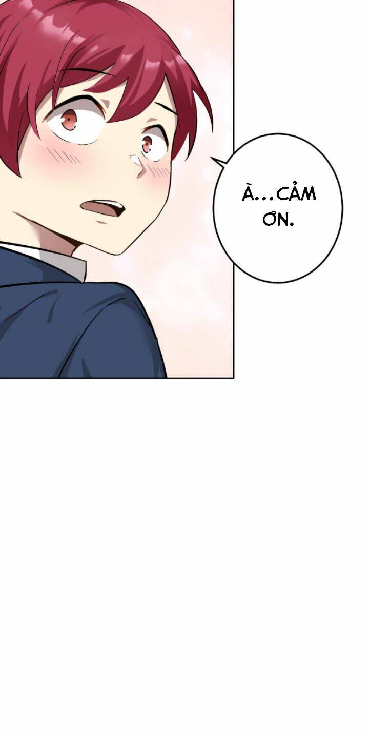 Lão Bà Ta Là Minh Chủ Võ Lâm: Chapter 3