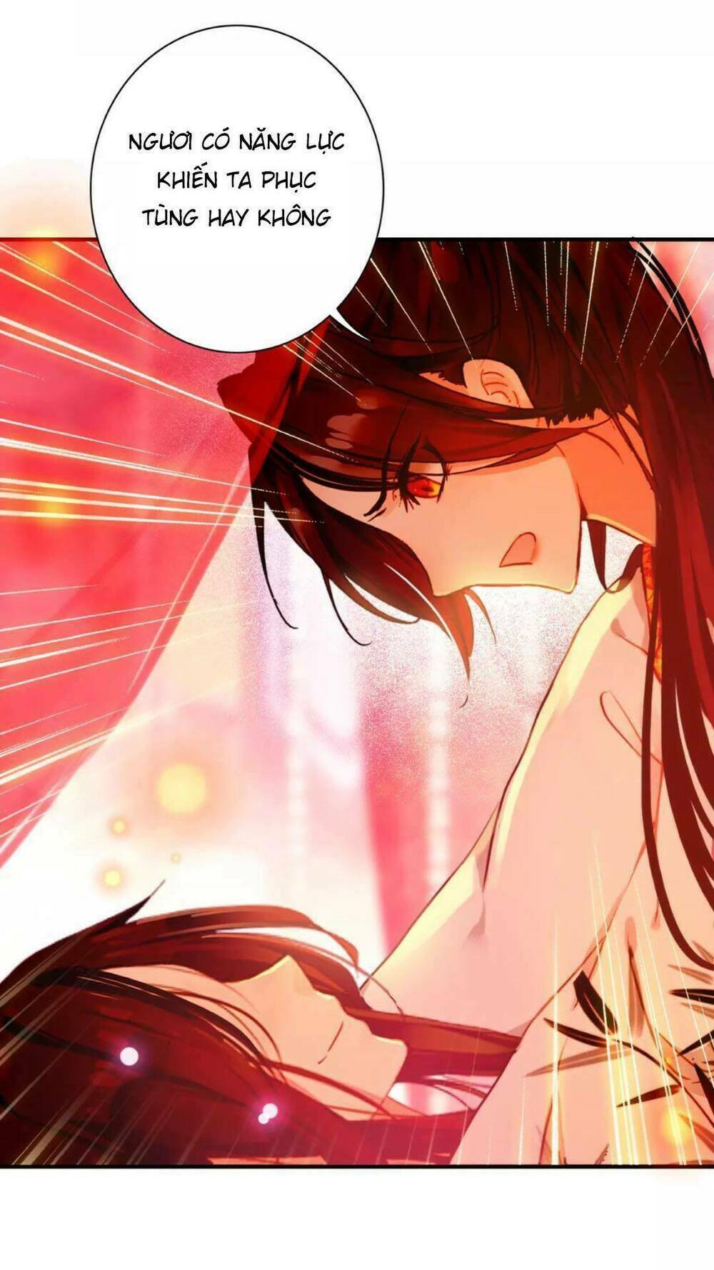 Mỹ Nhân Làm Tướng: Chapter 12