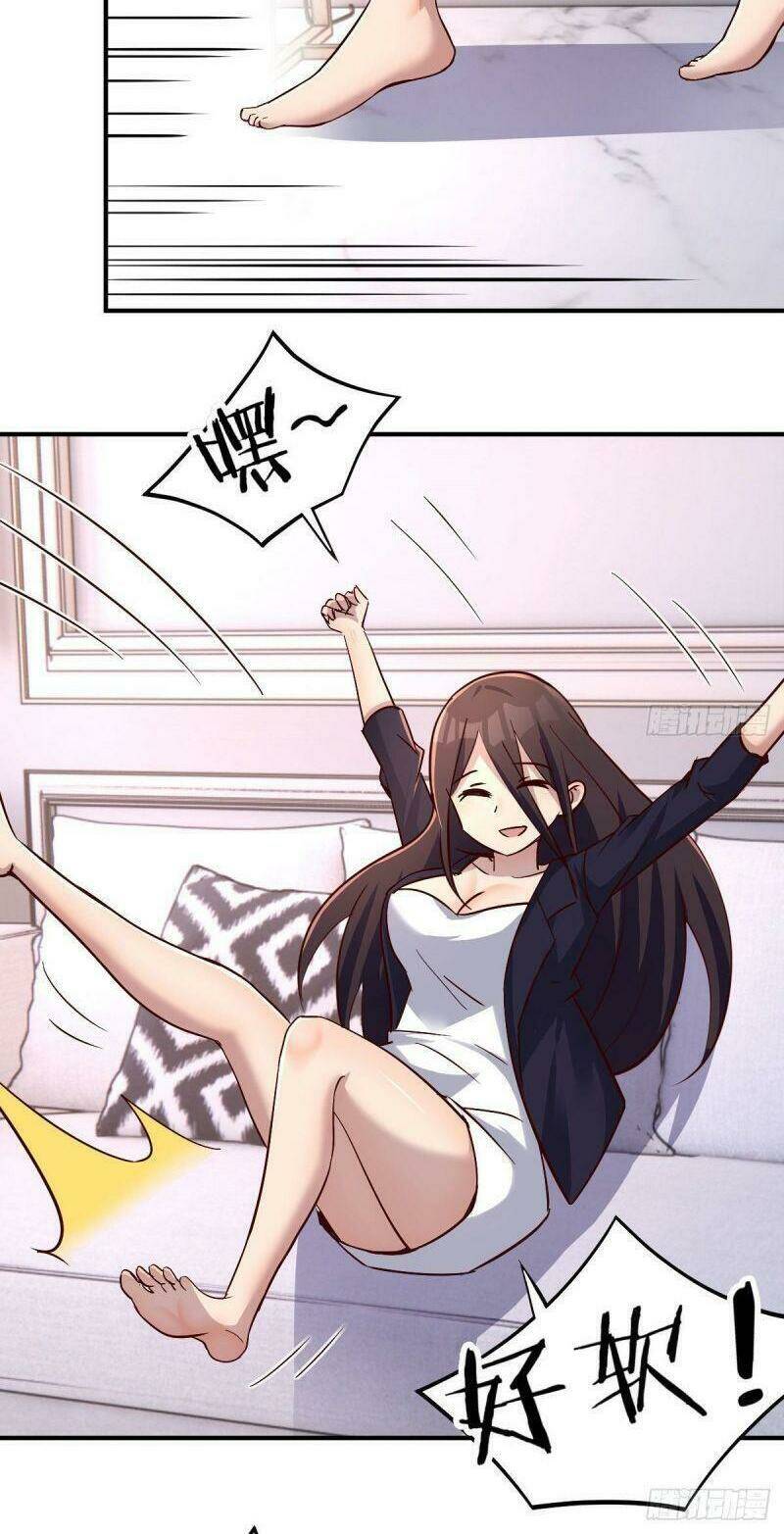 Thiên Tứ Thức Tỉnh: Chapter 40