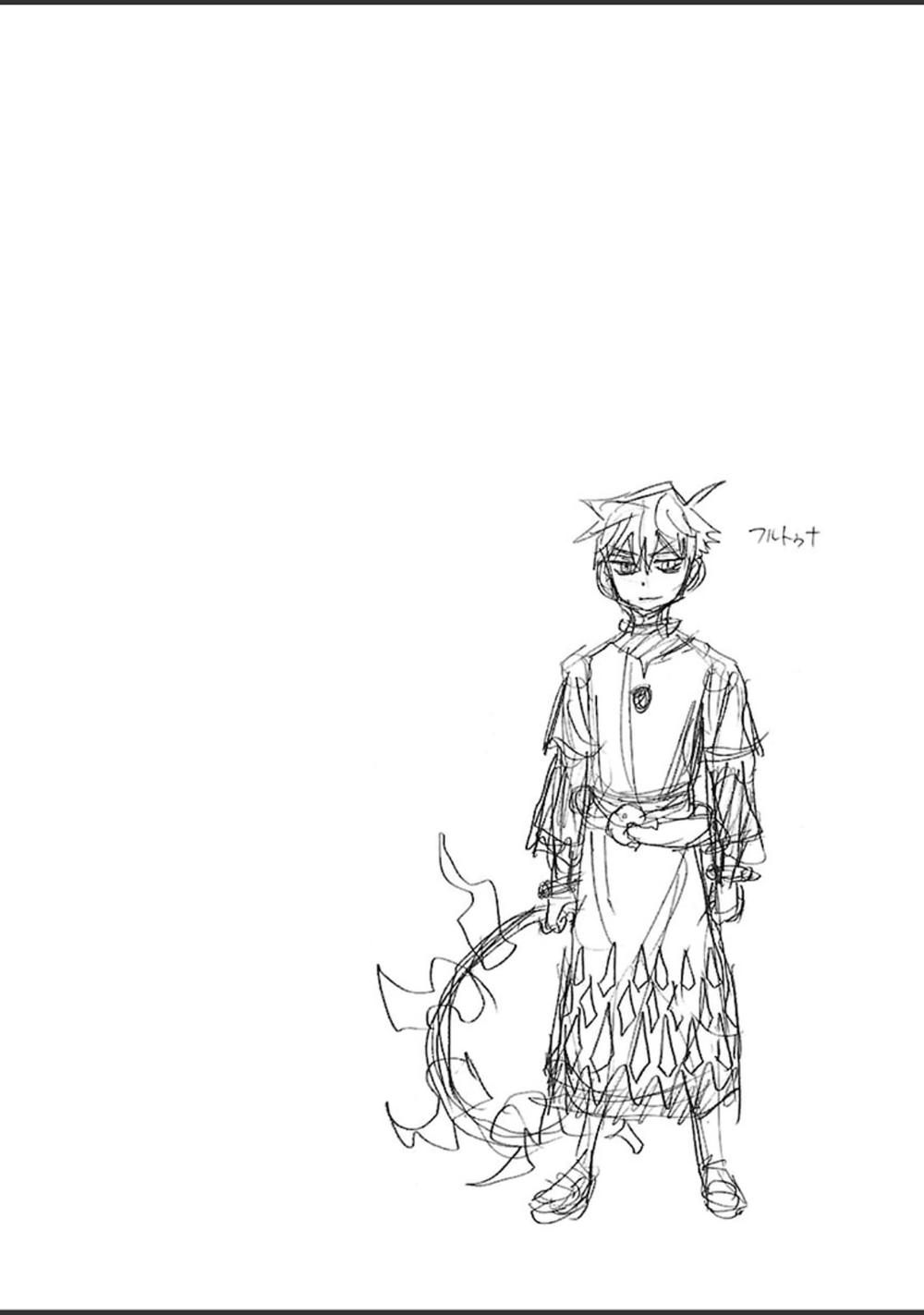 Spirit Circle: Chapter 20