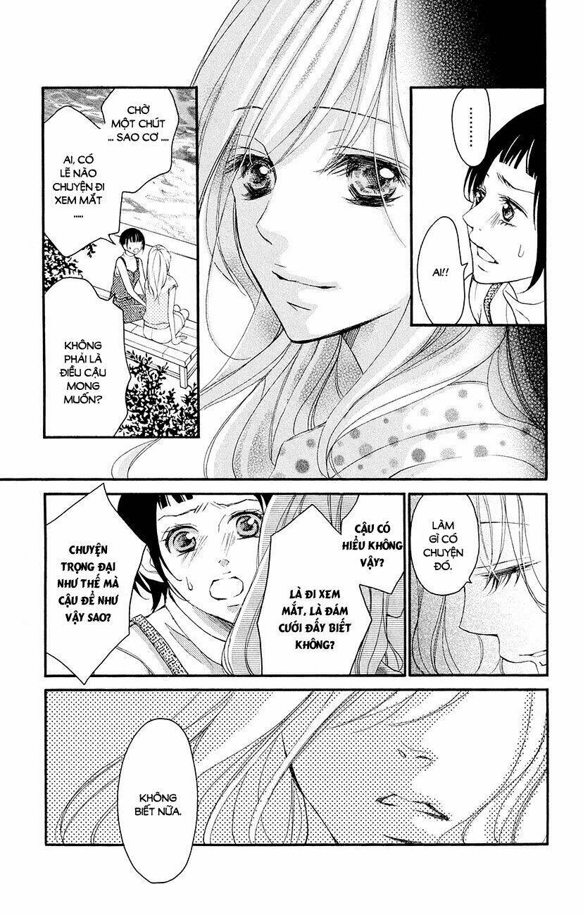 True Love: Chapter 35