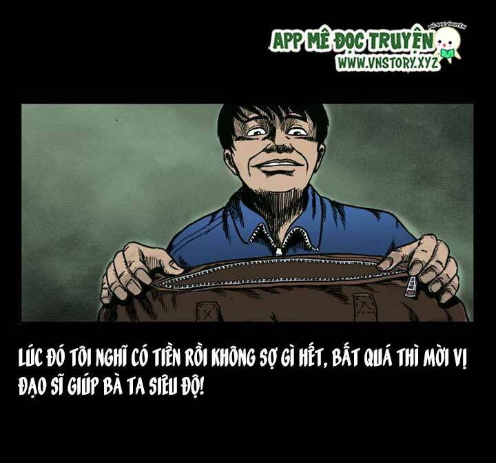 Kỳ Án Có Thật: Chapter 5