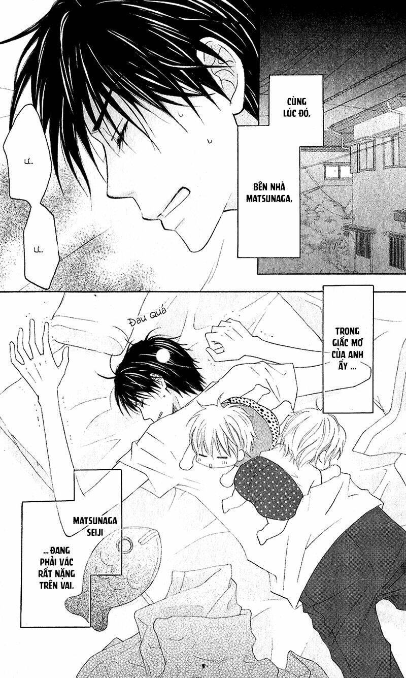 Love So Life: Chapter 36