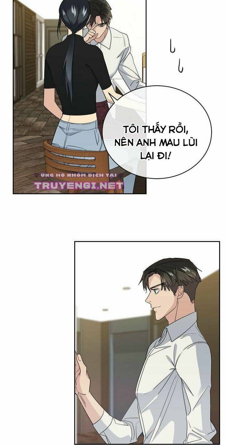Màn Đêm Buông Xuống Là Khi Qụa Kêu: Chapter 21
