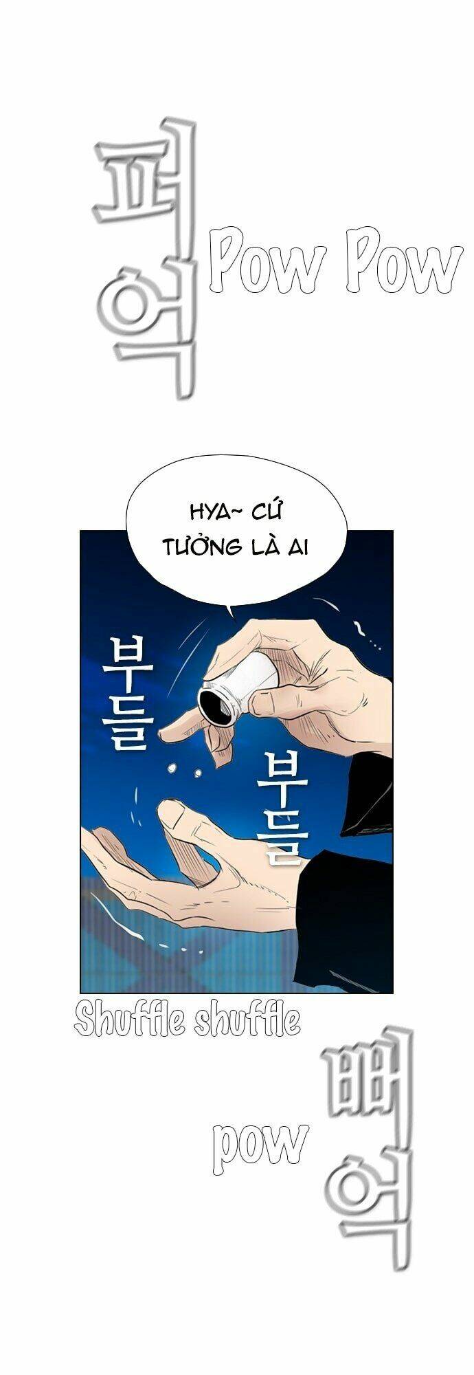 Kẻ Hồi Sinh: Chapter 123