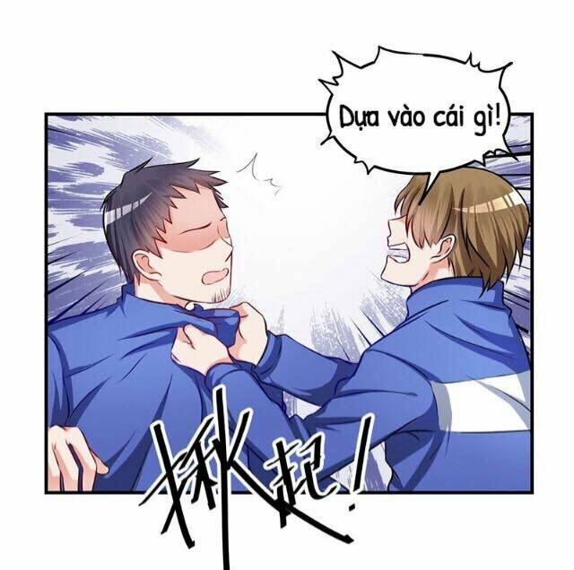 Đoạt Hôn Ác Thiếu: Chapter 24