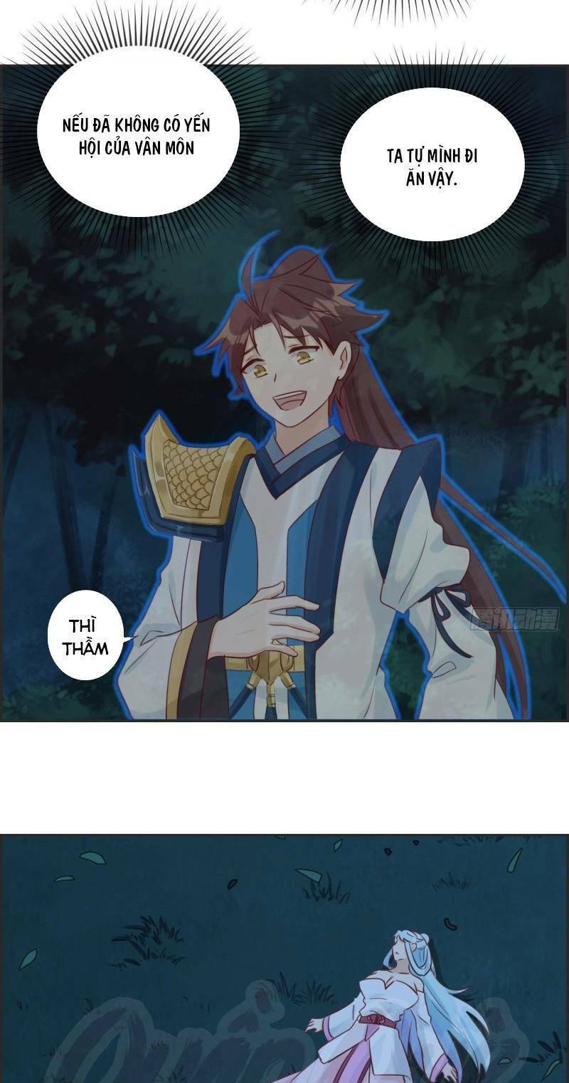 Tối Cường Hoàn Khố Hệ Thống: Chapter 53