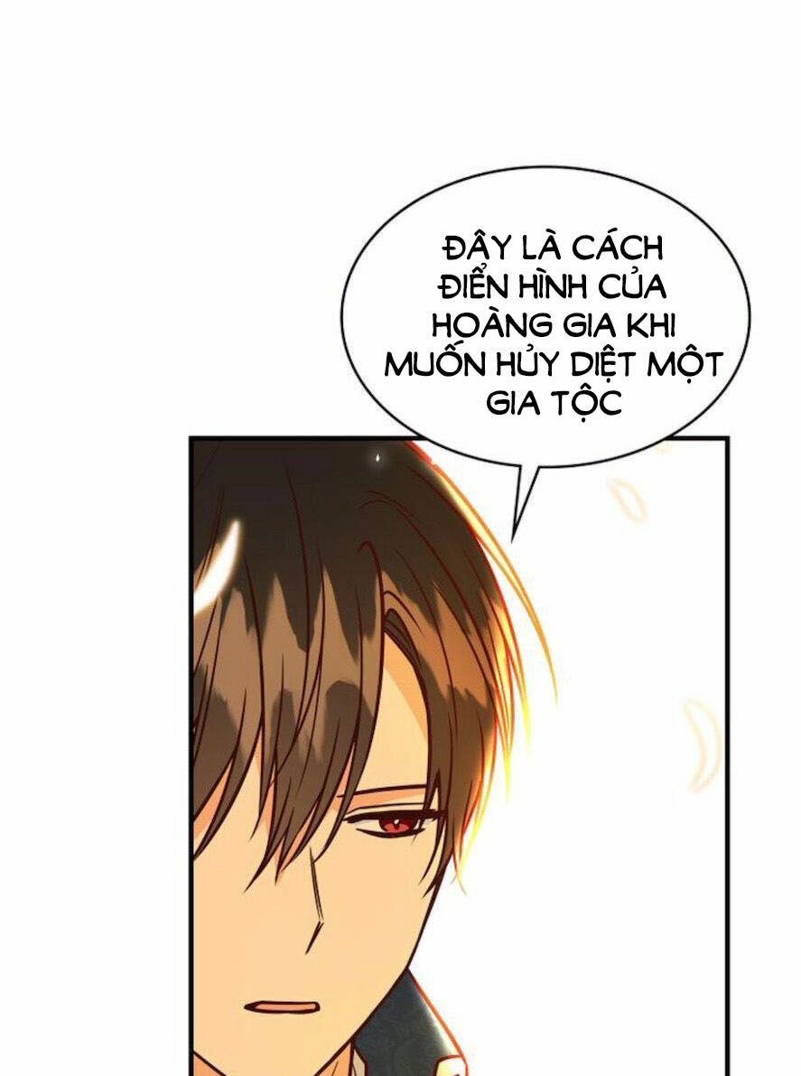 Lòng Trung Thành Với Kẻ Ác: Chapter 11