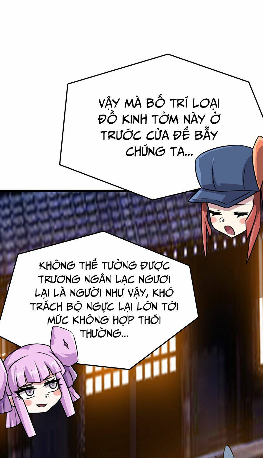 Đại Bảo Kiếm Của Tôi: Chapter 56