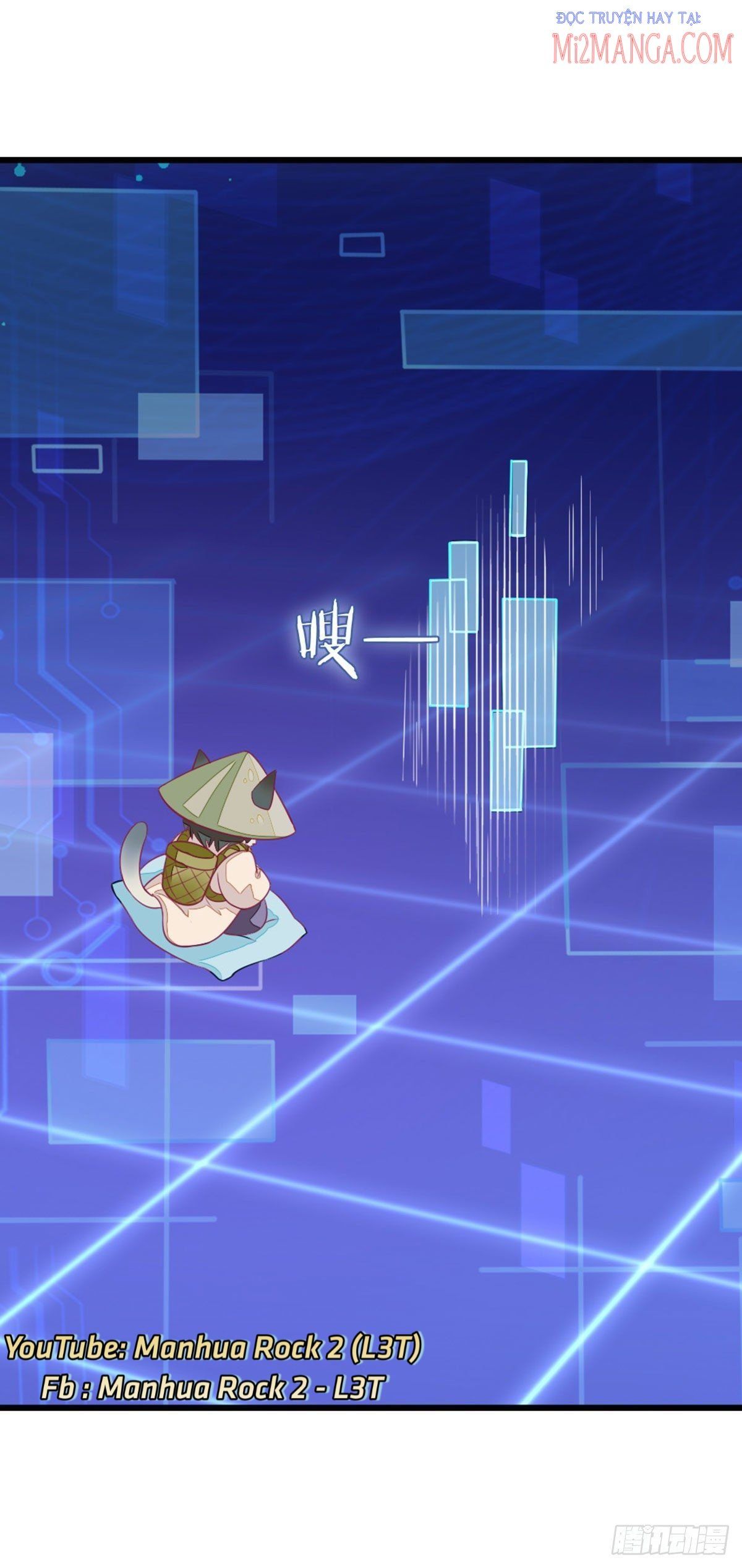 Mau Xuyên Không Rửa Tội Cho Nhân Vật Phản Diện: Chapter 14.5