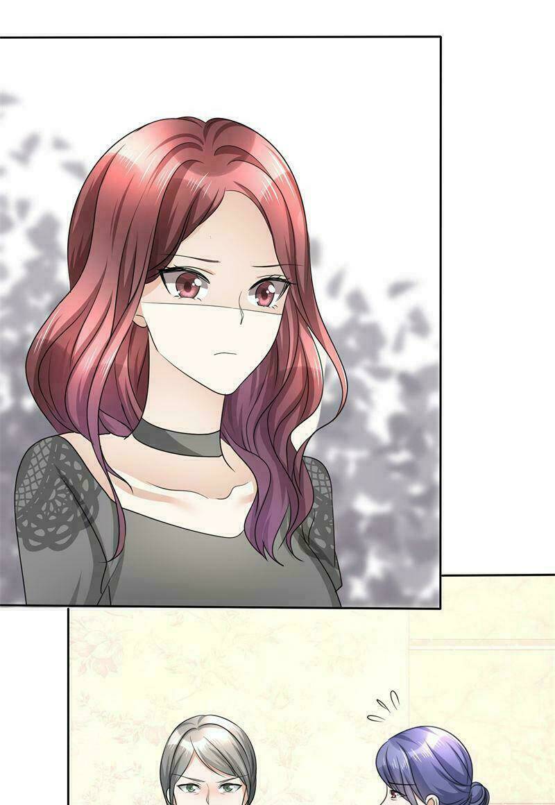 Con Đường Phản Công Của Sủng Thê: Chapter 20