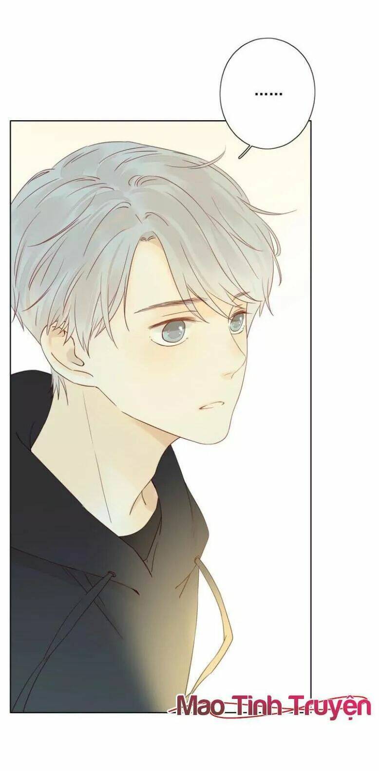 Cô Ấy Không Đáng Yêu: Chapter 18