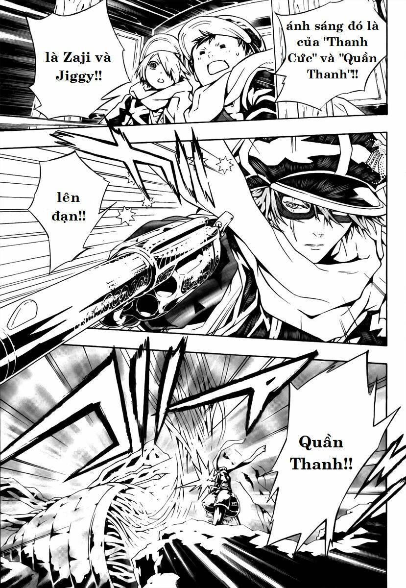 Ong Đưa Thư: Chapter 55