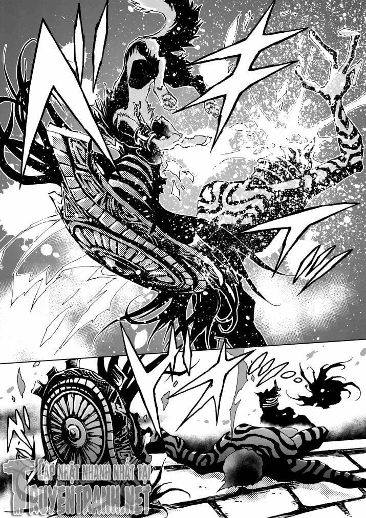 Zelda No Densetsu - Twilight Princess: Chapter 13