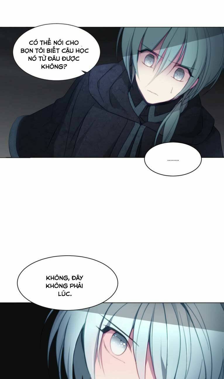The Memory Of Wind: Anz: Chapter 41