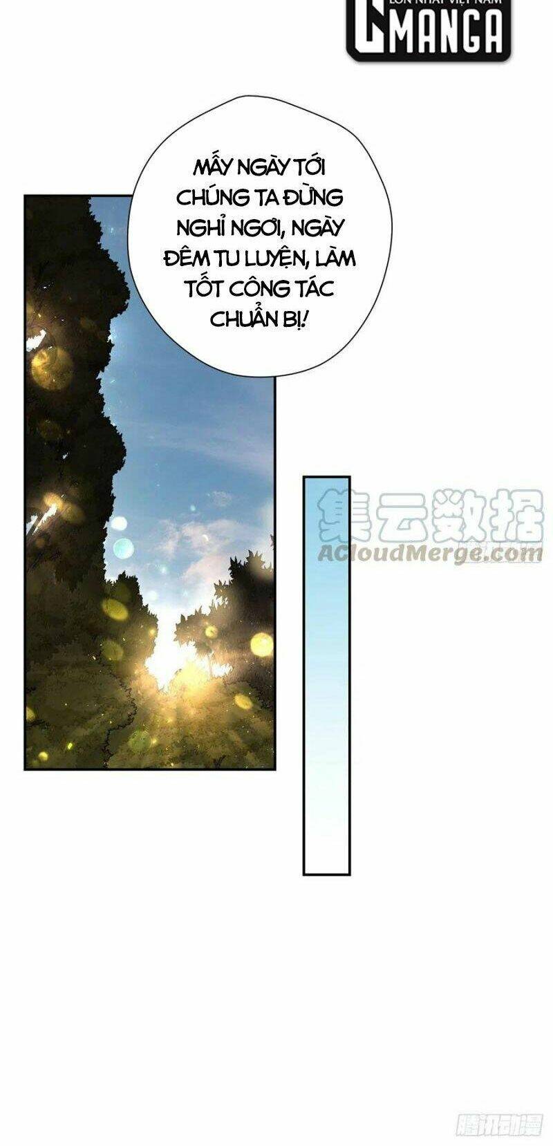 Ta Là Đại Hoàn Đan: Chapter 33