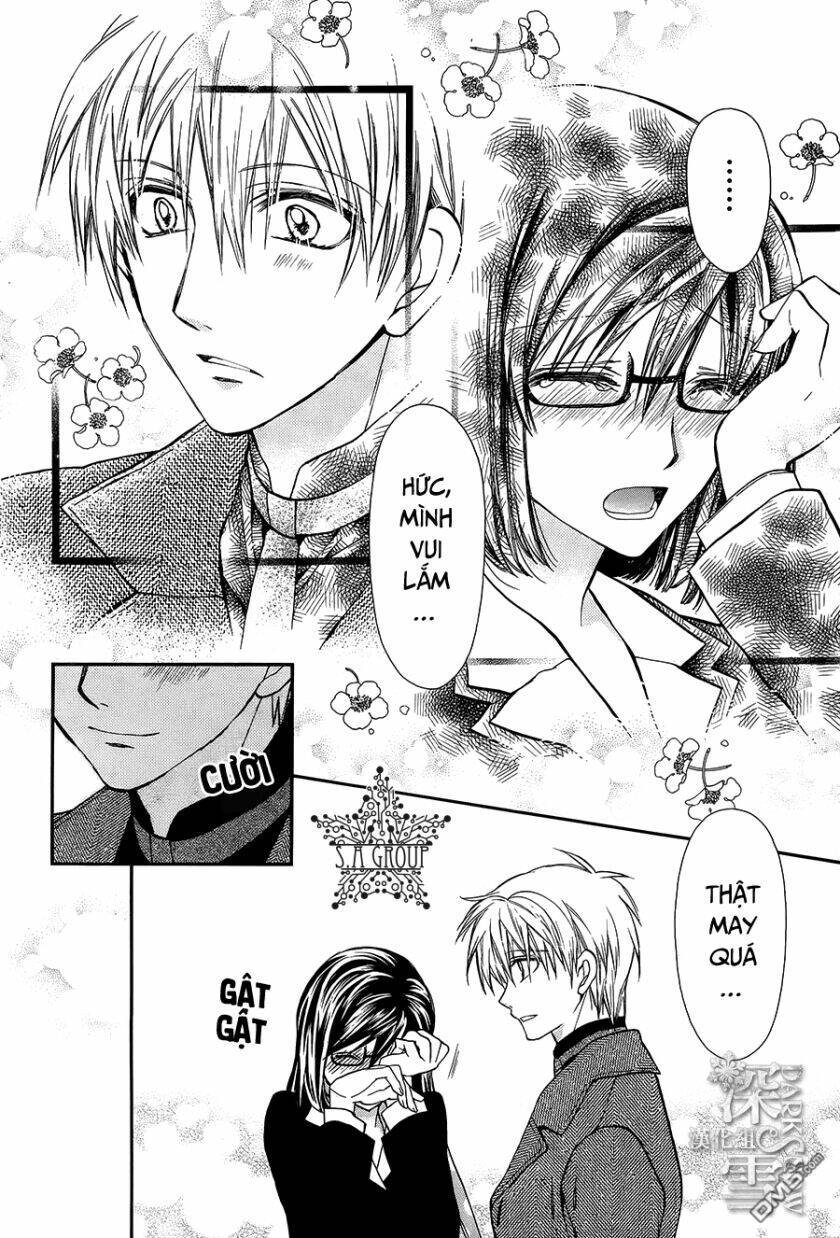 31 Ai Dream: Chapter 11