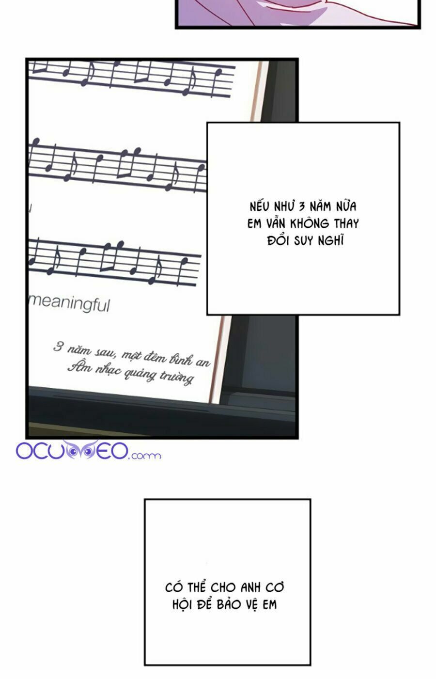 Bài Ca Tình Yêu: Chapter 5