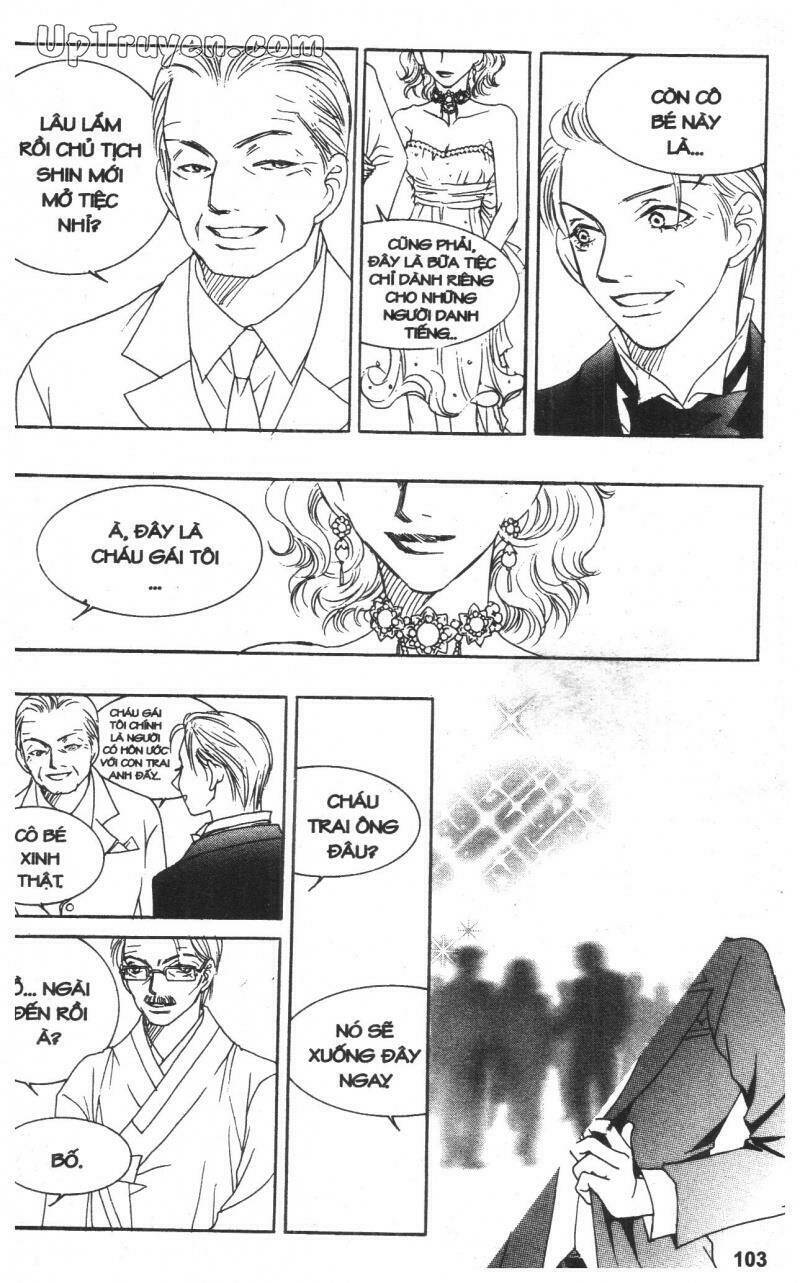 Cinderella Man: Chapter 4