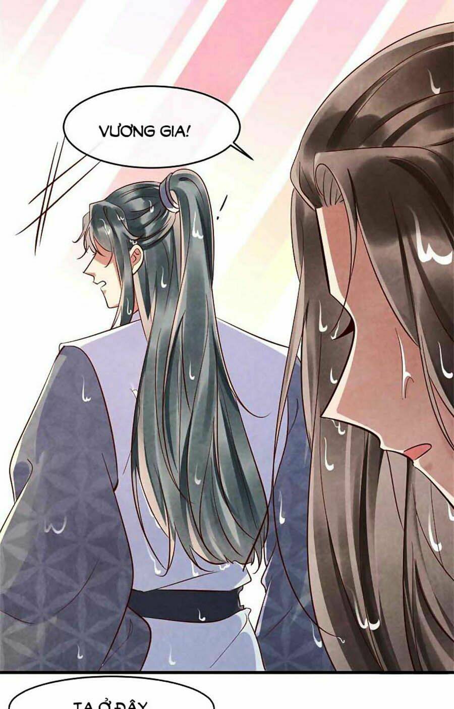 Vương Phi Muốn Trèo Tường: Chapter 106