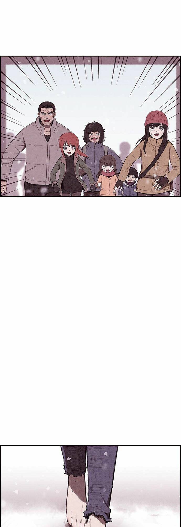 Quái Vật Tại Chung Cư Xanh: Chapter 140