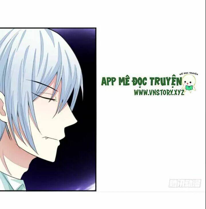 Nam Thần Ma Cà Rồng: Sủng Nhược Tiểu Lãn Thê: Chapter 112