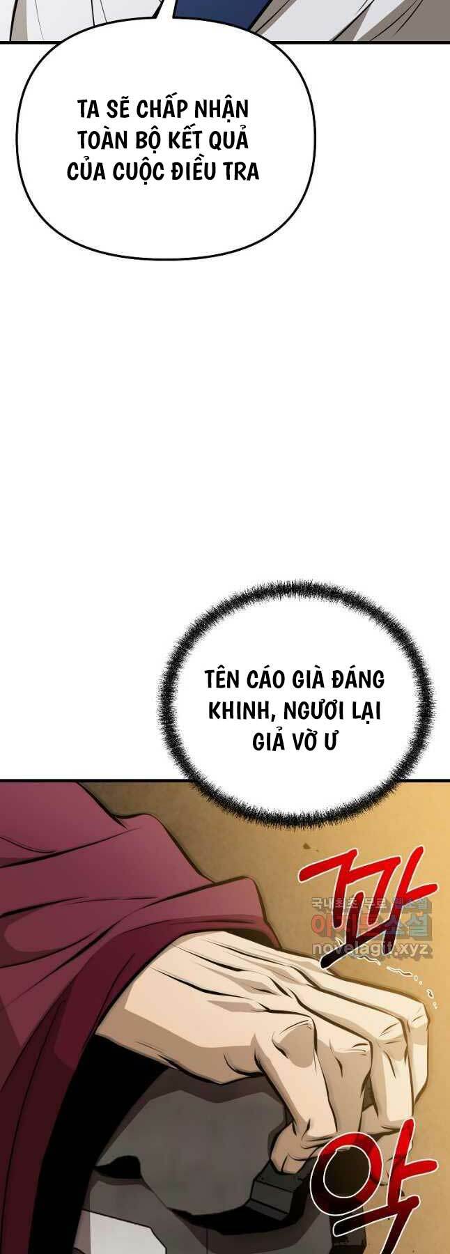 Đông Phương Bất Bại: Chapter 19