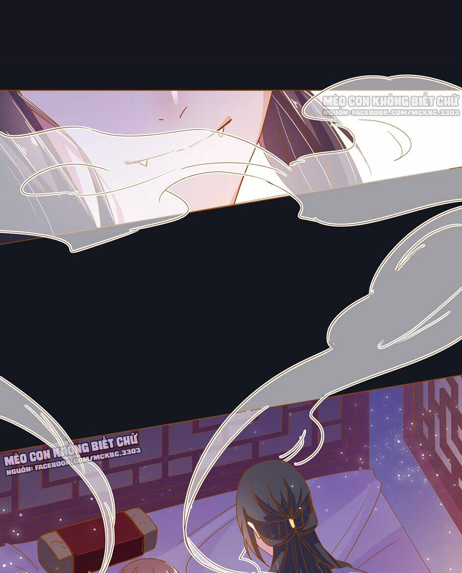 Boss Khủng Bố Chiếm Đoạt Ta: Chapter 6