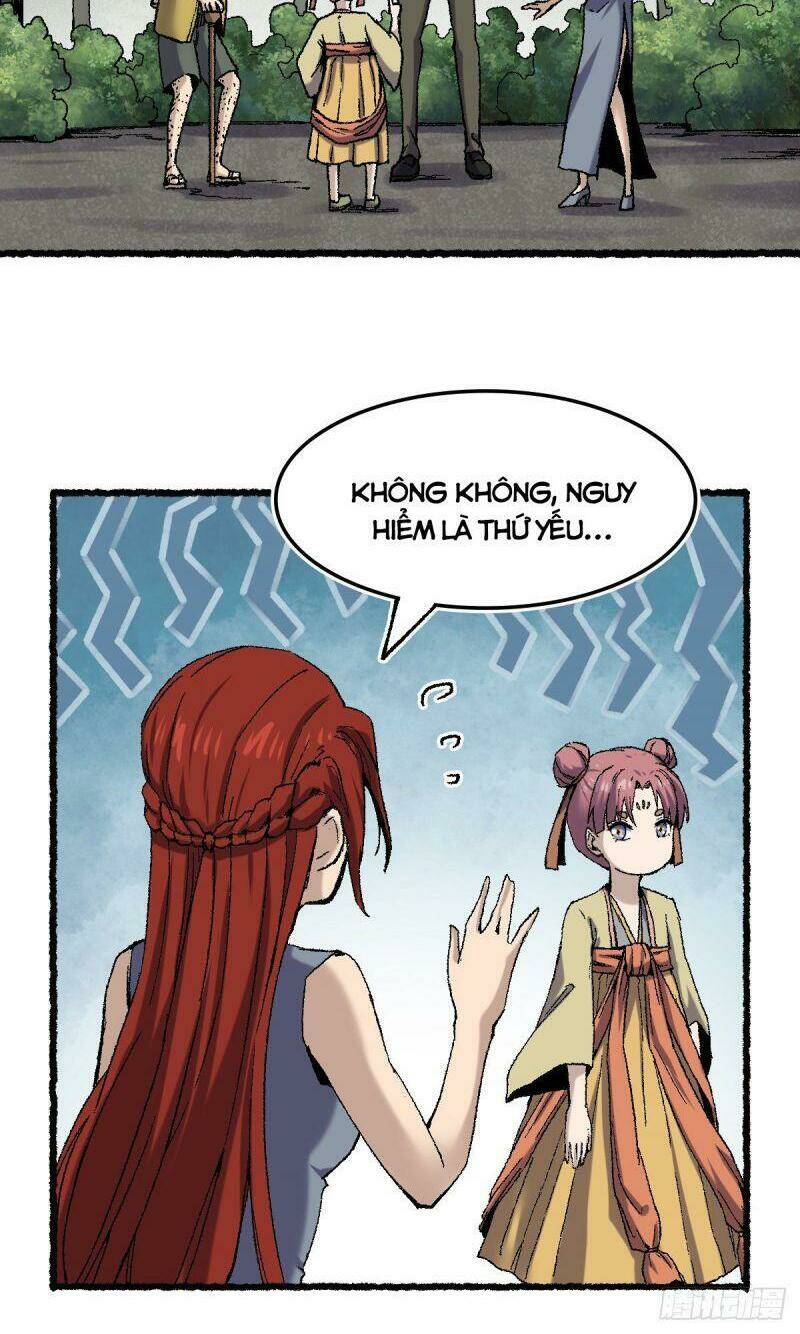 Ta Độ Kiếp Thất Bại Đều Là Tại Ngươi: Chapter 69