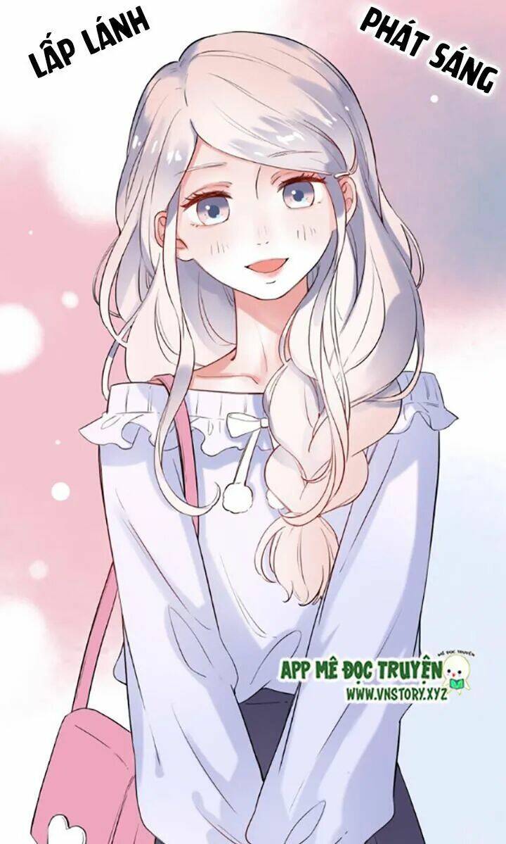 Trạch Thượng Tịch Mịch Huỳnh Hỏa: Chapter 32