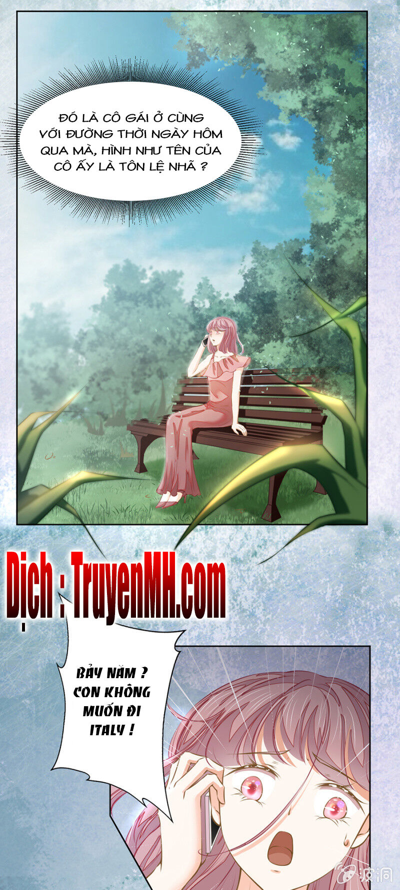 Hôn Sai 55 Lần: Chapter 46