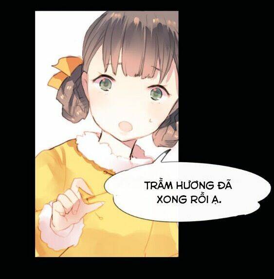 Nam Yên Trai Bút Lục: Chapter 4