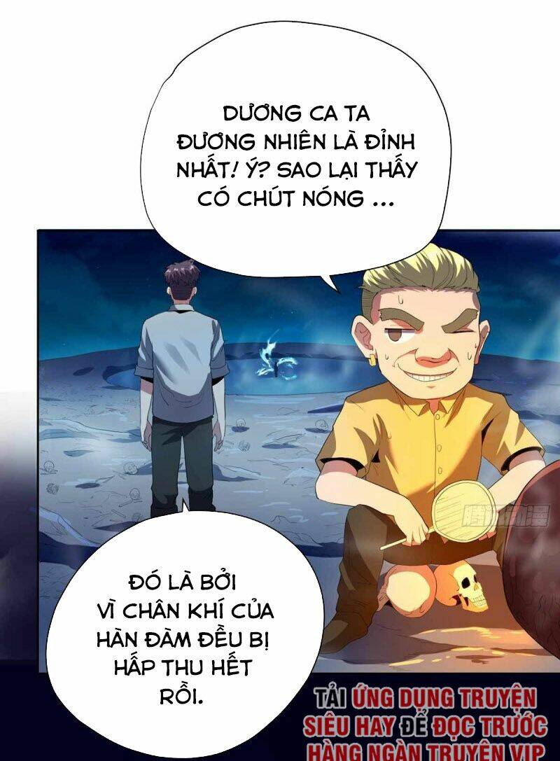 Vương Bài Thần Y: Chapter 51